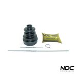 N08168 - KIT COIFA HOMOCINETICA