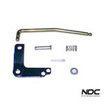 N08995 - KIT ALAV PEDAL ACELERADOR