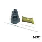 N09082 - KIT COIFA HOMOCINETICA