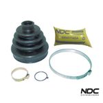N09334 - KIT COIFA HOMOCINETICA
