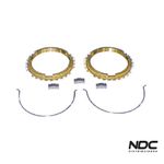 N09358N - KIT REPARO SINCRONIZADOR