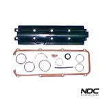 N17962 - KIT DEFLETOR CABECOTE