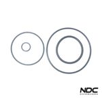 N20133 - KIT VEDADORES MOTOR