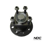 N02484 - CUBO RODA