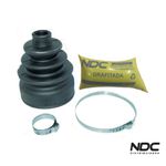 N21297 - KIT COIFA HOMOCINETICA