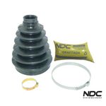 N21299 - KIT COIFA HOMOCINETICA