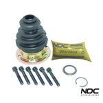 N21312 - KIT COIFA HOMOCINETICA
