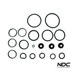 N22677 - KIT VEDADORES MOTOR