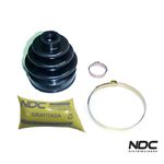 N22962 - KIT COIFA HOMOCINETICA