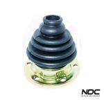N23501 - KIT COIFA HOMOCINETICA