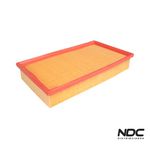 N25290 - EAFB005 FILTRO AR