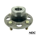 N34995 - CUBO RODA