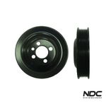 N34750 - POLIA VIRABREQUIM