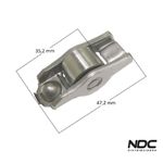 N34753 - BALANCIM ROLETADO