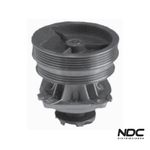 N27242 - BOMBA D'AGUA