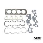N24038N - JUNTAS MOTOR