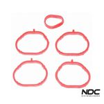 N37017 - KIT VEDACAO COLETOR