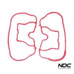 N37033 - KIT VEDACAO COLETOR