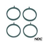 N37047 - KIT VEDACAO COLETOR