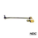 N25939 - HASTE DE SELEÇÃO COM SUPORTE DO TRAMBULADOR