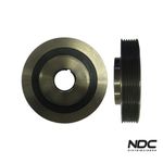 N38393 - POLIA VIRABREQUIM