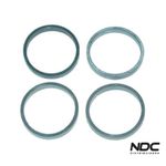 N37090 - KIT VEDACAO COLETOR