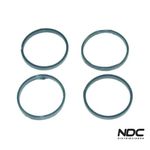 N37092 - KIT VEDACAO COLETOR