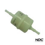N24722 - FILTRO COMBUSTIVEL