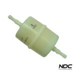N24724 - FILTRO COMBUSTIVEL