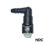N25460 - CONECTOR QUICK