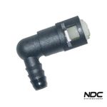 N25465 - CONECTOR QUICK