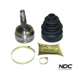 N25962 - JUNTA HOMOCINETICA