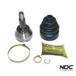 N25974 - JUNTA HOMOCINETICA