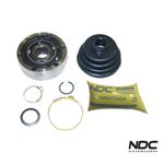 N26000 - JUNTA HOMOCINETICA