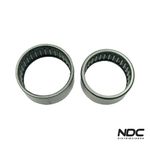 N37752 - KIT REPARO EIXO TRAS.