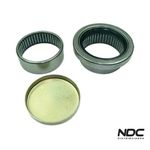 N37754 - KIT REPARO EIXO TRAS.