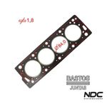 N36884 - JUNTA CABECOTE