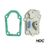 N36938 - TAMPA BLOCO MOTOR
