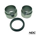 N37757 - KIT REPARO EIXO TRAS.
