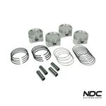 N23659 - JG PISTOES C/ANEIS - 0,50