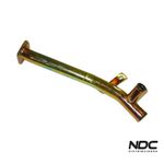 N26204 - TUBO REFRIGERACAO