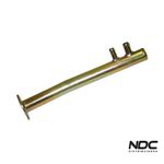 N26207 - TUBO REFRIGERACAO