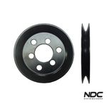 N29241 - POLIA BOMBA DH