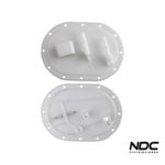 N30036 - TAMPA MODULO COMBUSTIVEL