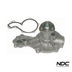 N29120 - BOMBA D'AGUA