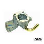 N29123 - CARCACA VALVULA