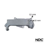 N29133 - CARCACA VALVULA