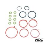 N31143 - KIT VEDADORES MOTOR