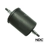 N27834 - FILTRO COMBUSTIVEL