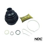 N28871 - KIT COIFA HOMOCINETICA